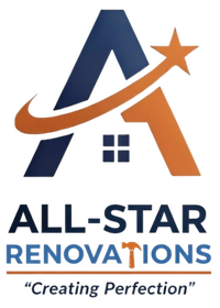 All-Star Renovations logo
