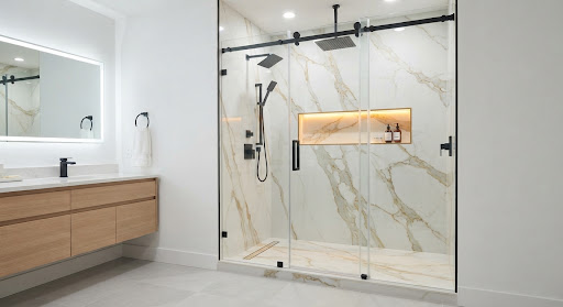 2026 Arkansas Bathroom Remodeling Cost Guide: What Central Arkansas Homeowners Actually Pay – All-Star Renovations