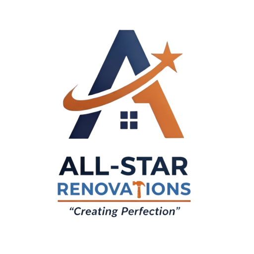 All-Star Renovations team member