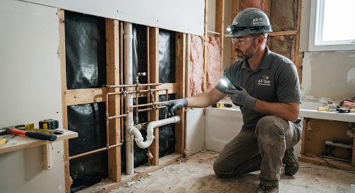 Central Arkansas Bathroom Remodeling Guides & Cost Insights – All-Star Renovations